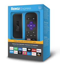 Remote control codes for roku tv: Roku Express Hd Streaming Media Player 2019 Walmart Com Walmart Com