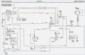 John deere wiring harness diagram wiring diagrams. Ignition Wiring Diagram For Stx38 Tractor Forum