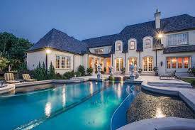Renaissance street view french mansions house styles home decor decoration home french people manor houses. French Renaissance Chateau Style Mansion With Elegant Curb Appeal Idesignarch Interior Design Architecture Interior Decorating Emagazine
