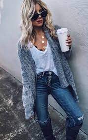 25 Simple Winter Outfits You Can Put Together Spring Fashion Outfits Summer Fashion Outfits Simple Winter Outfits