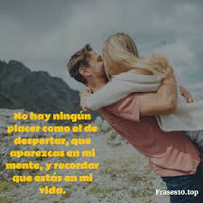 Buenos dias mi amor te quiero. Mensajes Y Frases De Buenos Dias Amor Bonitas Y Cortas