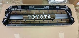 Filter by 2012 toyota tacoma 2013 tacoma trd pro grill 2014 tacoma grill 2015 toyota tacoma trd pro grille 2nd gen tacoma tacoma grill tacoma trd pro grill. Trd Pro Tacoma Grille Insert 2012 2015 Only Ptr54 35150 424 15 Pure Tacoma Parts And Accessories For Your Toyota Tacoma