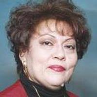 Obituary for Elizabeth Garza