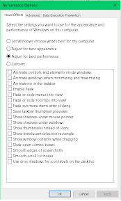 But since windows 7, you've actually had to do some registry hacking to make it happen. How To Change The Desktop Icon Font Color Microsoft Community