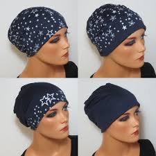 leichte wendemutze beanie ideal auch f die nacht chemo mutzen mutze hute fur frauen