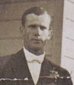 Jane's Genealogy Pages