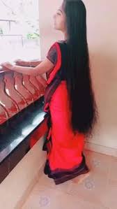 Adopt a long hair, don't care philosophy and start to style your hair to its best advantage. Chinese Long Hair