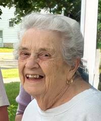 Nell Carolyn Shaffer