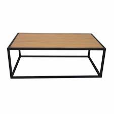 With a recycled wood top and angular, iron legs, our langdon reclaimed wood iron spider leg industrial coffee table represents the perfect unity of rustic and industrial styles. Industrial Coffee Table Electra Exhibitions