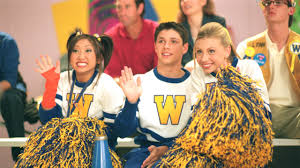 The series was created by tim maile and douglas tuber and produced by 2121 productions, a part of brookwell mcnamara entertainment. Phil Of The Future Castmates Raviv Ullman And Aly Michalka Reunite Teen Vogue