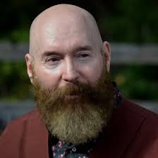 Which beard should James grow?