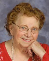 Emma Blanche Wilson 1923