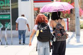 Clima Nuevo Laredo