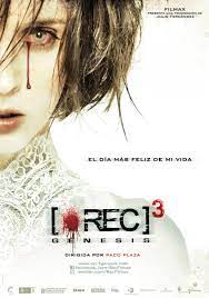 Rec Genesis 2012 Filmaffinity