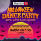 Halloween Dance Party: 80's, 90's and More! event in Calgary, AB