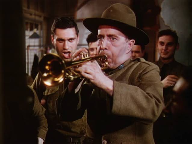 Memorial Day Musical Monday: This is the Army (1943) | Comet Over Hollywood
