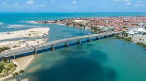 It belongs to the metropolitan mesoregion of fortaleza and microreg. O Que Fazer Em Fortaleza Um Passeio Pela Capital Cearense