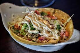 Hours may change under current circumstances The Fresh The Fried And The Funky At La Palapa Nayarit San Diego Reader