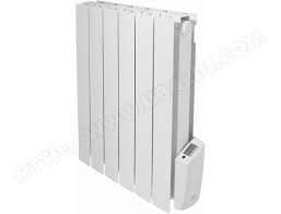 Radiateur Inertie Delonghi Magia 1000w Pas Cher Ubaldi Com