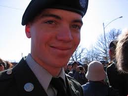 Aaron Thomas Nemelka, Pfc