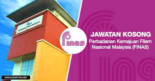 Jawatan Kosong Di Perbadanan Kemajuan Filem Nasional Malaysia Finas 11 Februari 2020 Jawatan Kosong 2020