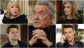 Young & Restless' Victor Uses Kyle to Take His Revenge