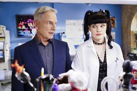 NCIS alum Pauley Perrette gives update one year after massive stroke