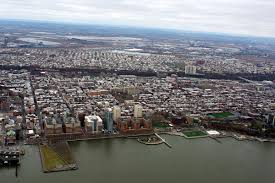 Hoboken New Jersey Wikipedia