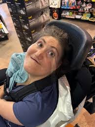 Judy Muirhead's Instagram, Twitter & Facebook