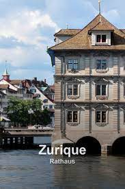 rathaus zurique banheiros publicos cidade