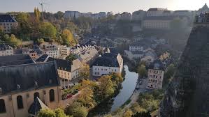 Your needs are our starting point. Luxemburg Was Macht Das Land So Besonders Www Reisereporter De