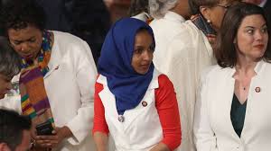 For those inclined to disagree with me, let me point out. Ilhan Omar I Unequivocally Apologize After Backlash Over New Israel Tweets Cnn Politics