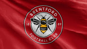 Brentford fc‏подлинная учетная запись @brentfordfc 58 мин.58 минут назад. Brentford Fc Gets New Simpler Bolder Bee Crest Design Week