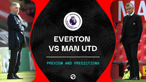 Everton vs manchester united live stream free: Everton V Man Utd Live Stream Watch Pemier League Games Online