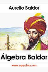 Aritmetica de repetto tomo 2 agustín ramos. File Opentor Com Algebra De Baldor Jpg Wikimedia Commons