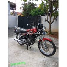 Sepeda motor merk/type yamaha rx king nomor polisi be 6343 bz tahun 2006 nomor mesin 3ka791135 nomor rangka mh33ka0176k817054 dalam kondisi rusak berat persyaratan lelang: Motor Simpanan Yamaha Rx King 2006 Aseli Peredam Robot Bagus Dan Mulus Di Jakarta Tribunjualbeli Com