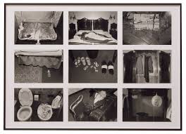 Born in paris in 1953, sophie calle is the daughter of oncologist and collector robert calle and she also pursued photography, which she had picked up while living in california, and was inspired the latent aggression of surveillance is also revealed by calle's physical trespasses for the hotel (1981). Archive Sophie Calle Designblog