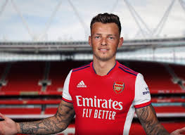 But arsenal's interest in him is. Arsenal Accused Of Being Very Greedy As Ben White Breaks Silence On Arsenal Transfer Speculations Sports Dias