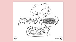 Click on the free food colour page you would like to print or save to your computer. Free Food Colouring Colouring Sheets Teacher Made