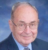 Marvin TENHOFF Obituary (2023)