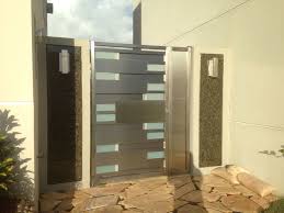 Stainless Steel Gate Modern Door Door Design Stainless Steel Gate