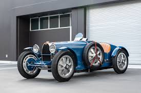 1927 Bugatti Type 35 Replica By Pur Sang Bugatti Classic Cars Online Datsun