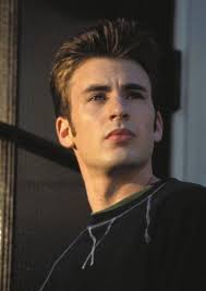 Fan Casting Chris Evans as David McCall in Fear (2006)