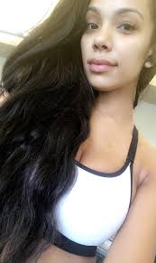 But black women are obsessed with them also. Erica Mena On Twitter Real Ting
