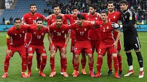 Iran Announce Fifa World Cup 2018 Squad Includes Banned Footballers Football News Hindustan Times