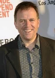 Michael Mckern's Instagram, Twitter & Facebook