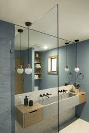 Check spelling or type a new query. Best 60 Modern Bathroom Ceiling Lighting Design Photos And Ideas Dwell