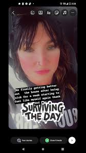 Alicia Bender (@alicia.bender)'s videos with Survivor