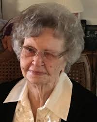 Hazel Wheeler Obituary