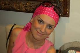 Fundraiser for Agnieszka Rudzinska by Karolina Dzienniak : Everyday Battle  with Brain Cancer